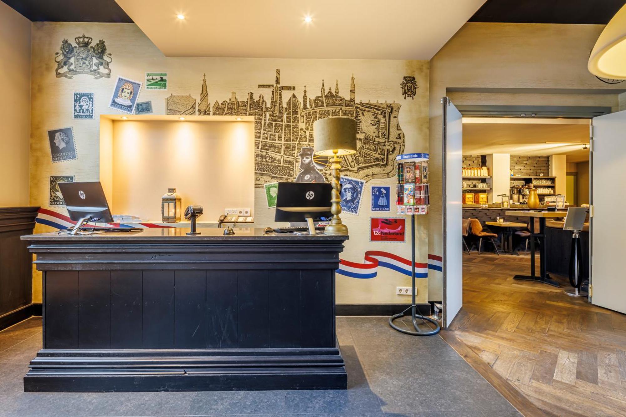 Hotel Grand Alkmaar