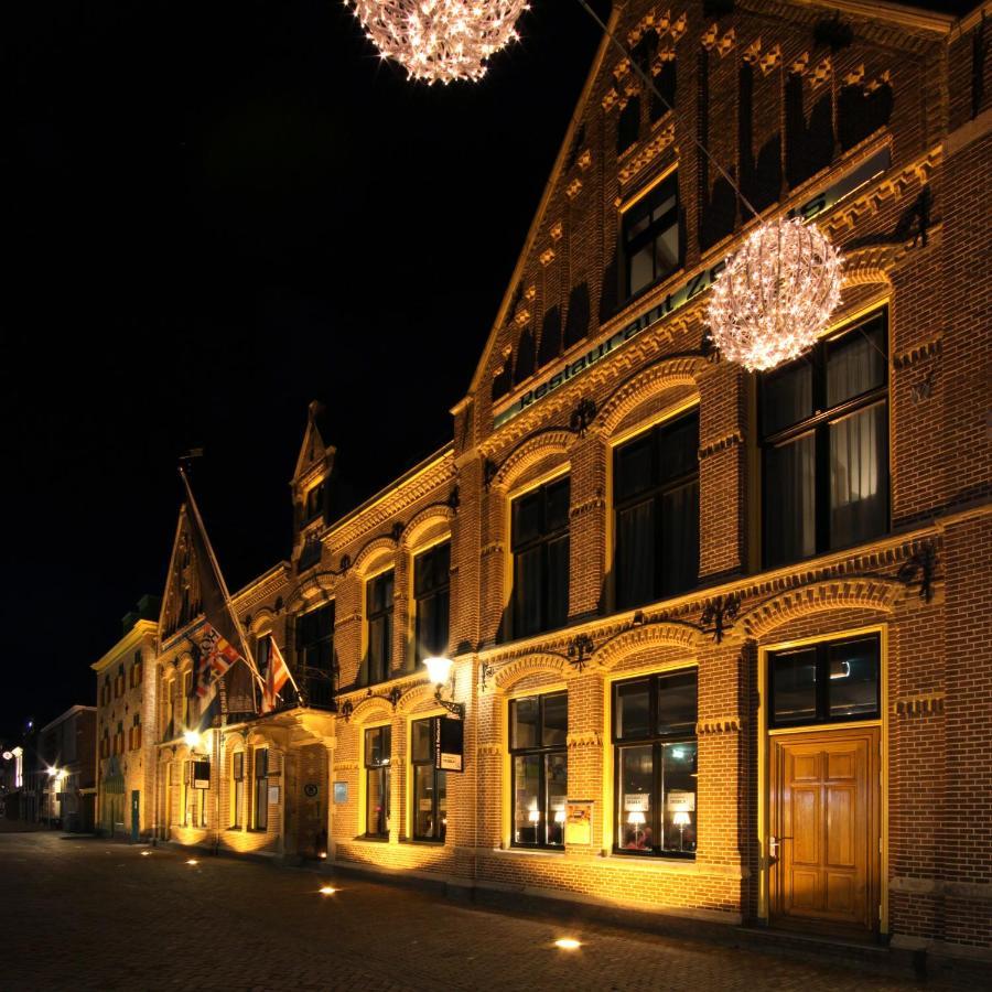 Grand Hotel 4*