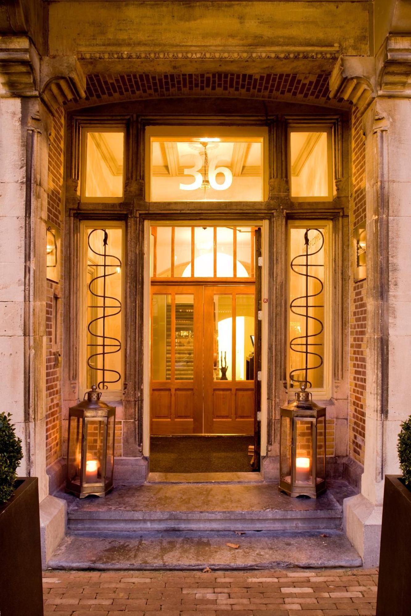 Hotel Grand