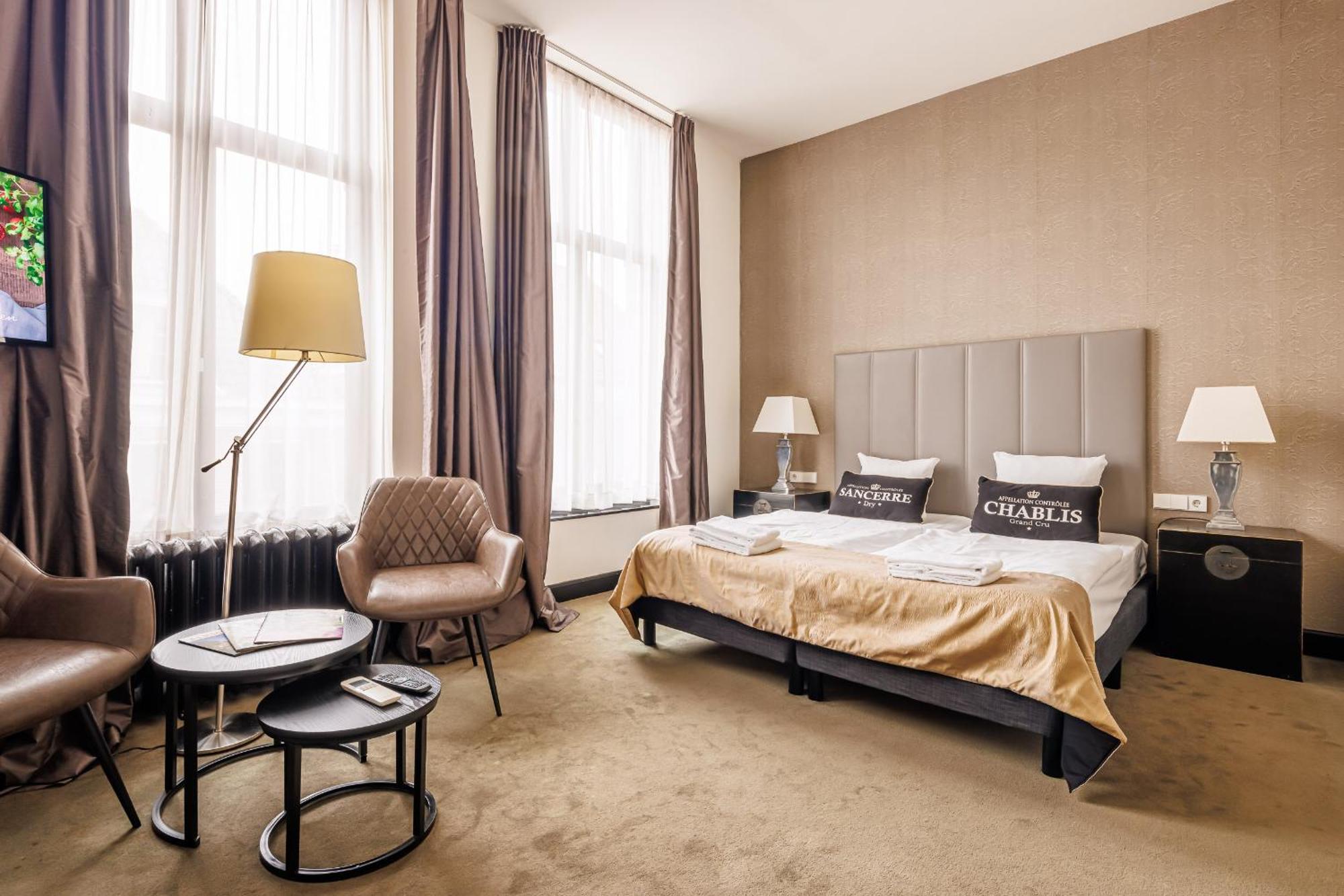 Hotel Grand Alkmaar