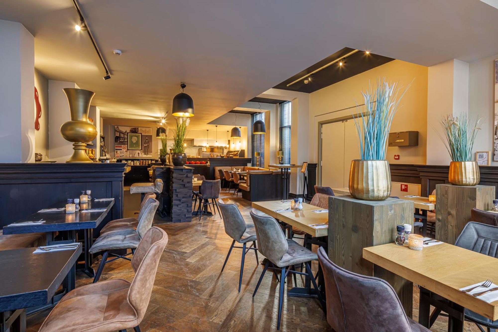 Hotel Grand Alkmaar