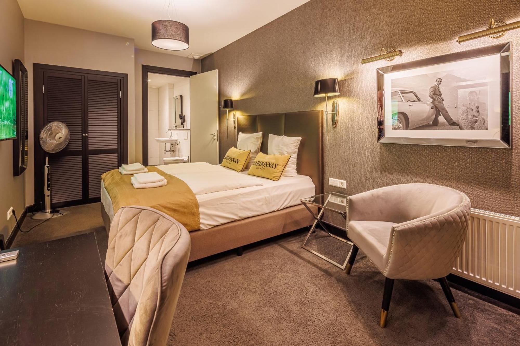 Grand 4* Alkmaar