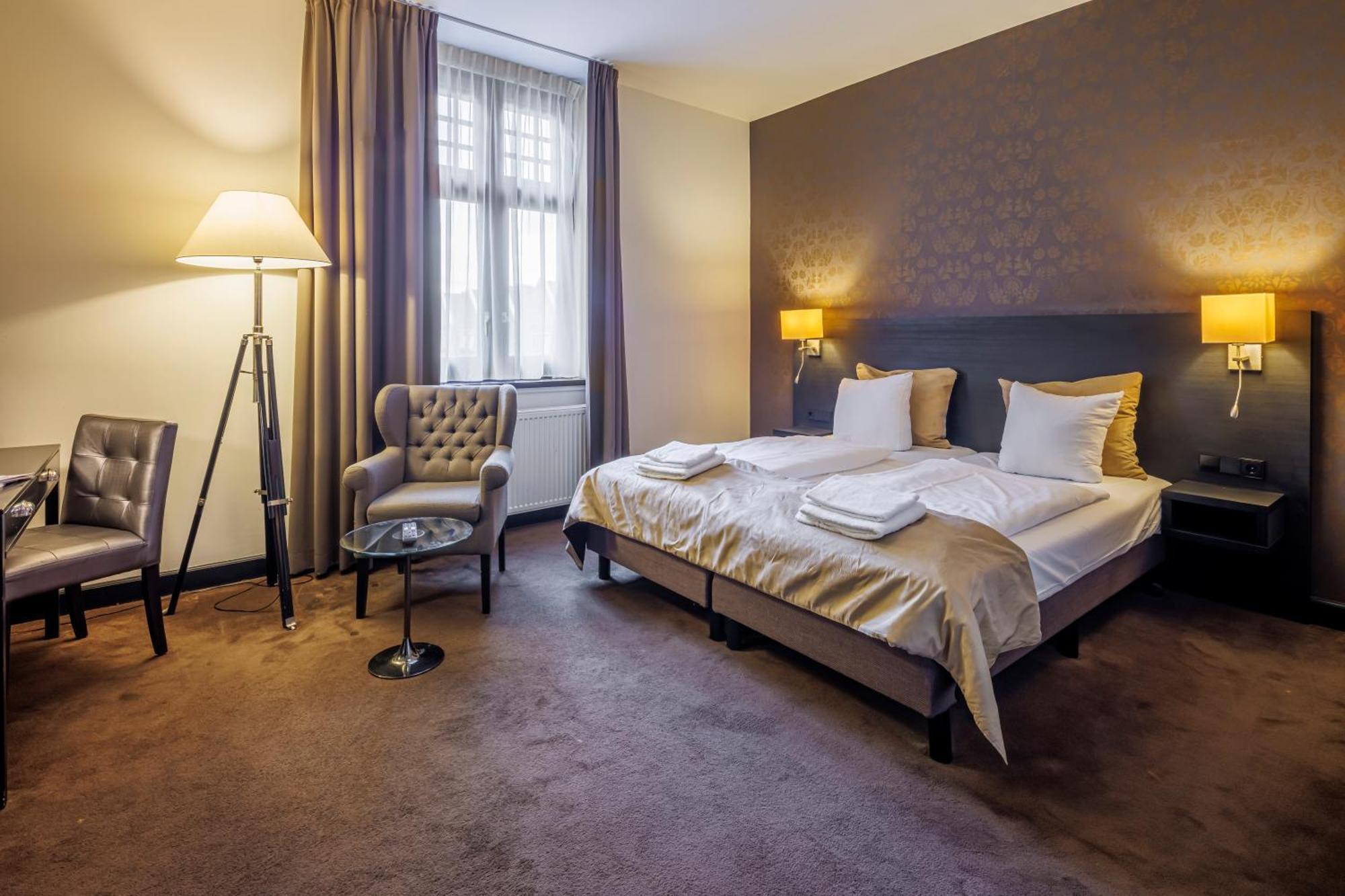 Hotel Grand