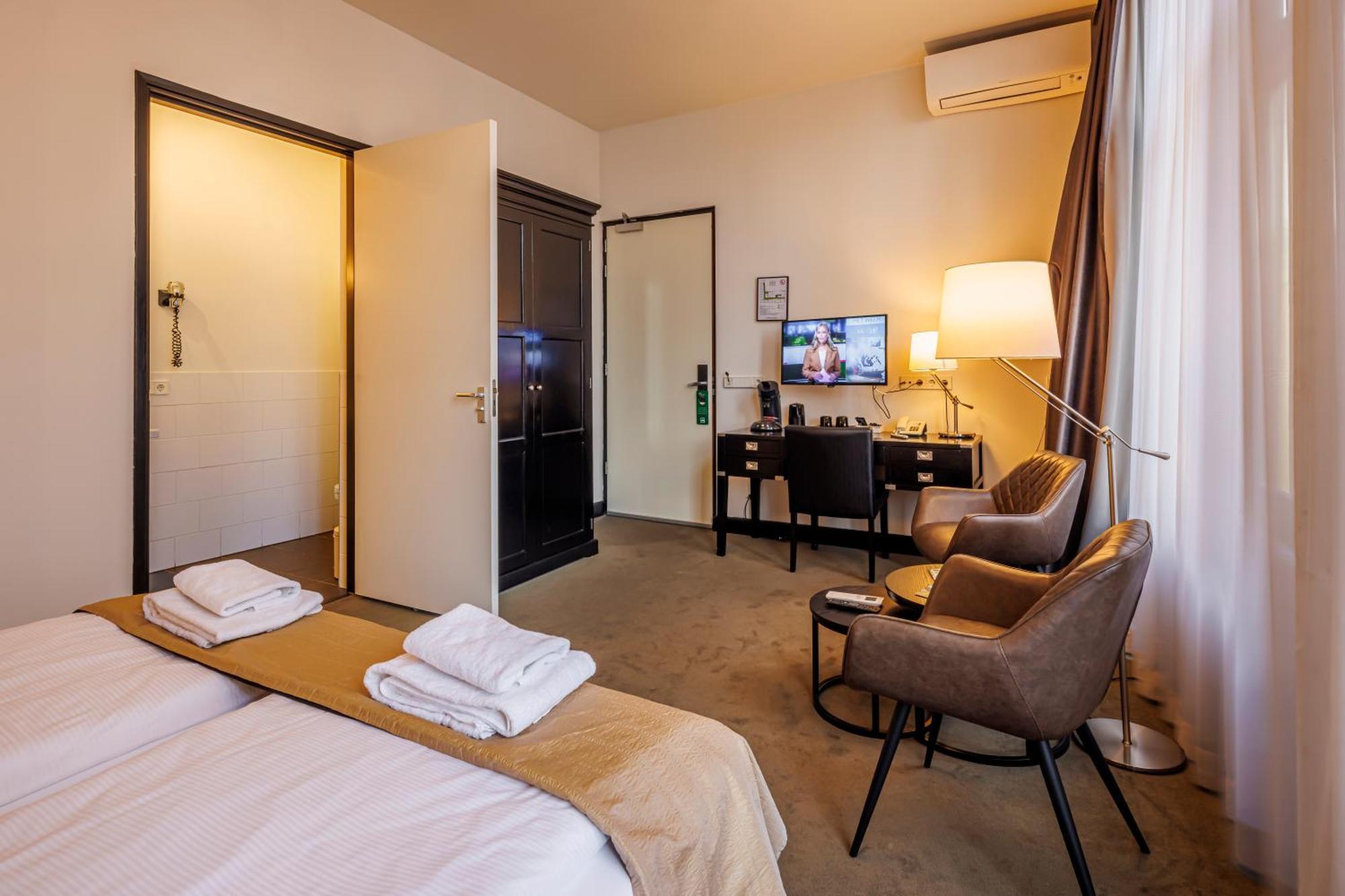 Grand Hotel 4*