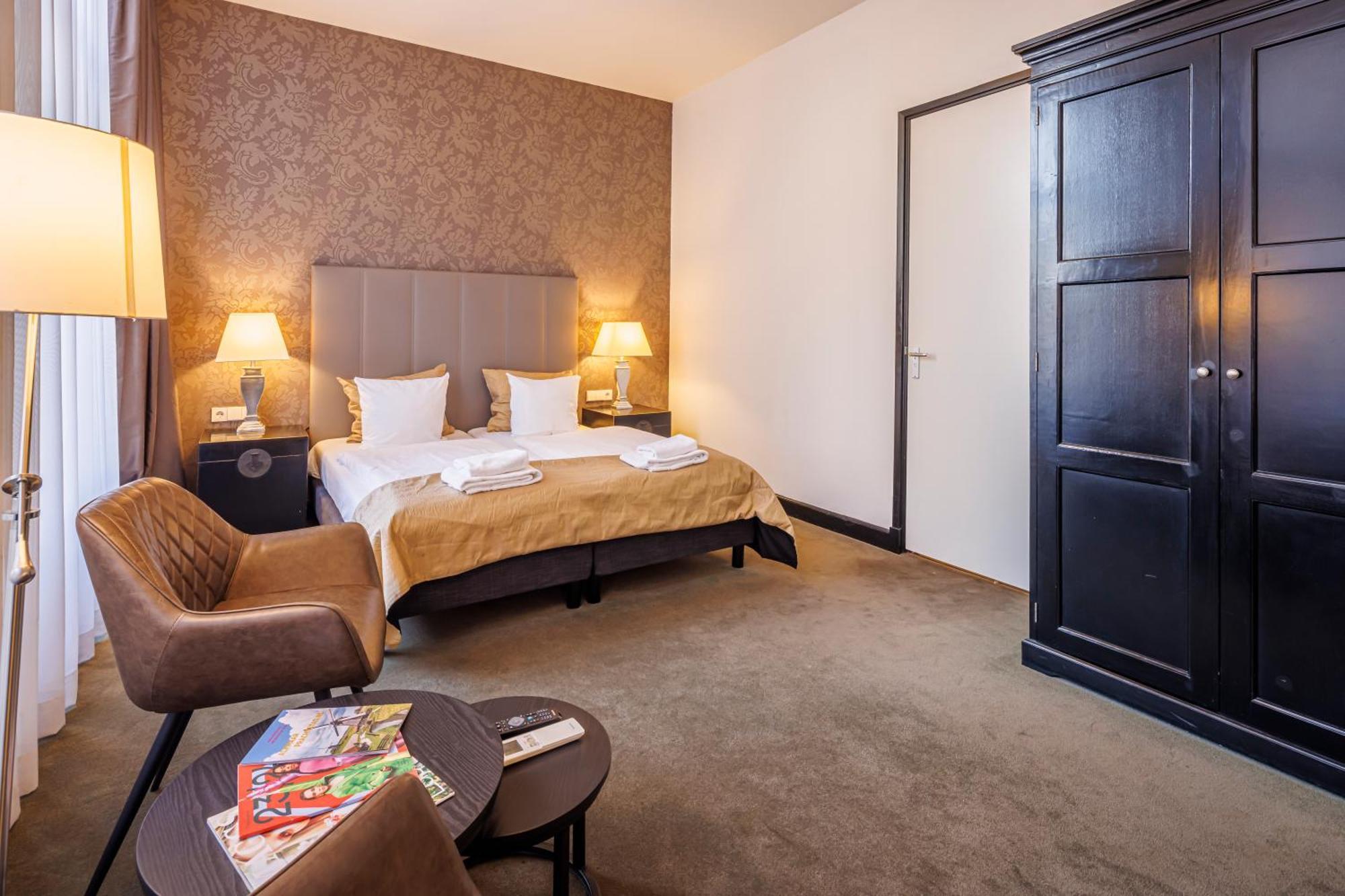 Grand Hotel Alkmaar