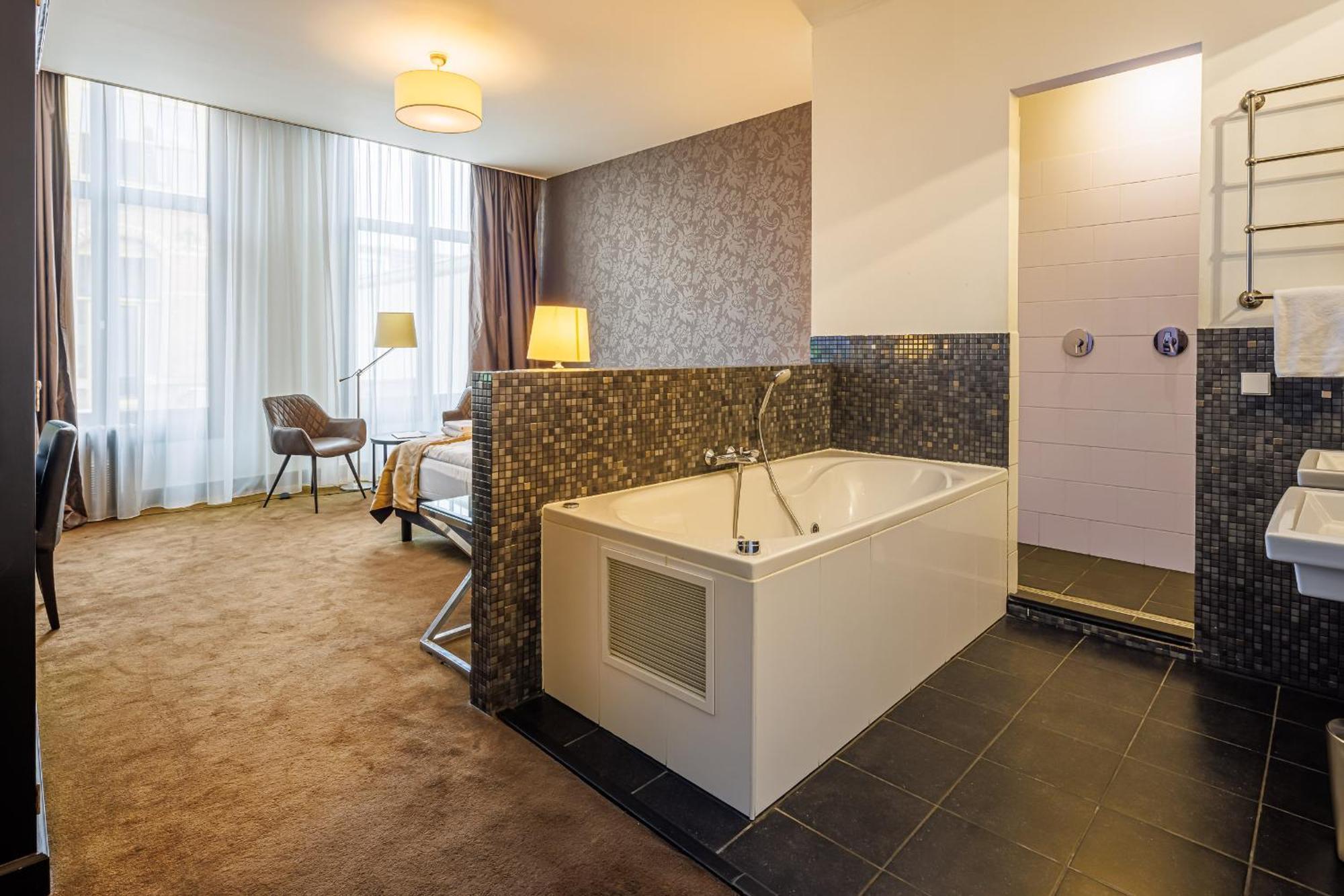 Hotel Grand Alkmaar