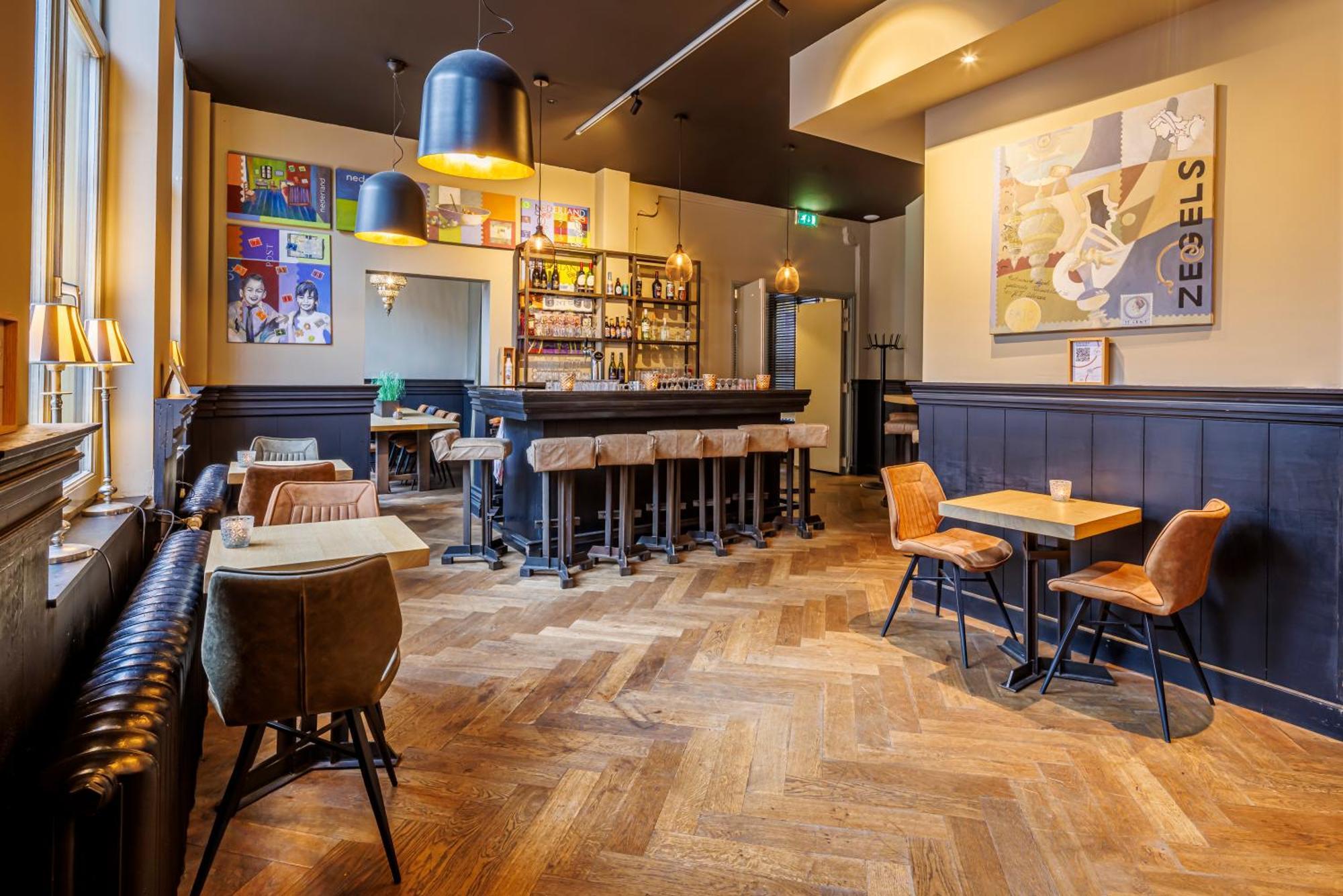 Grand 4* Alkmaar