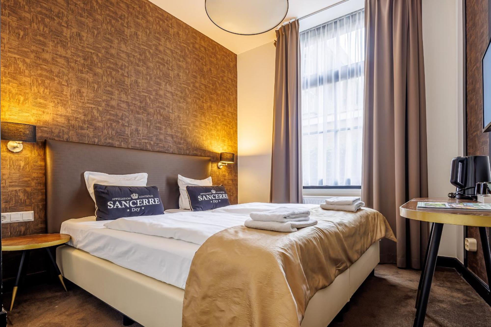 Grand Hotel Alkmaar