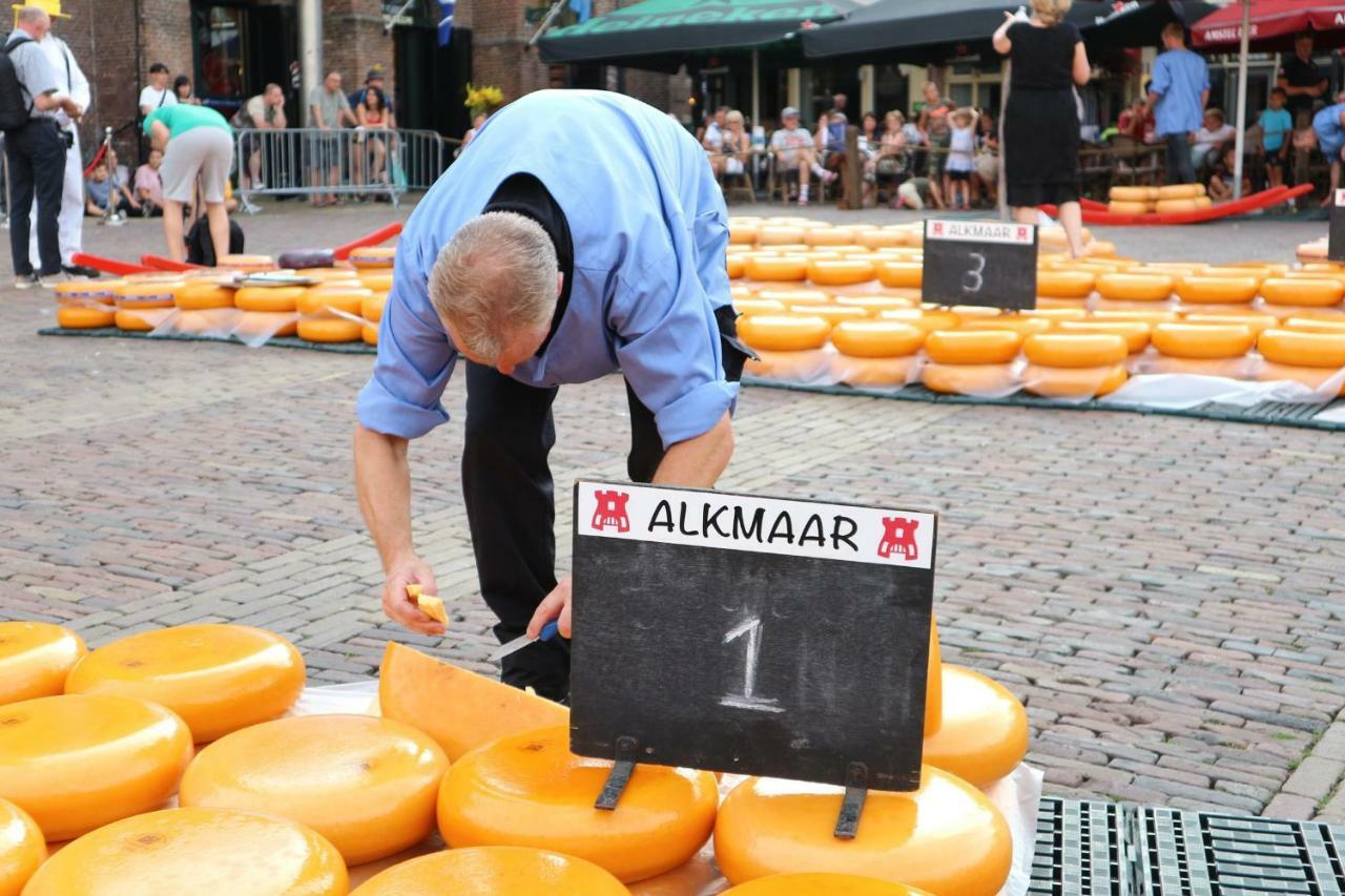Grand 4* Alkmaar